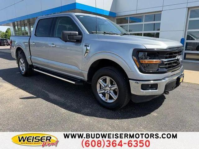 2024 Ford F-150 XLT for sale in Beloit, WI