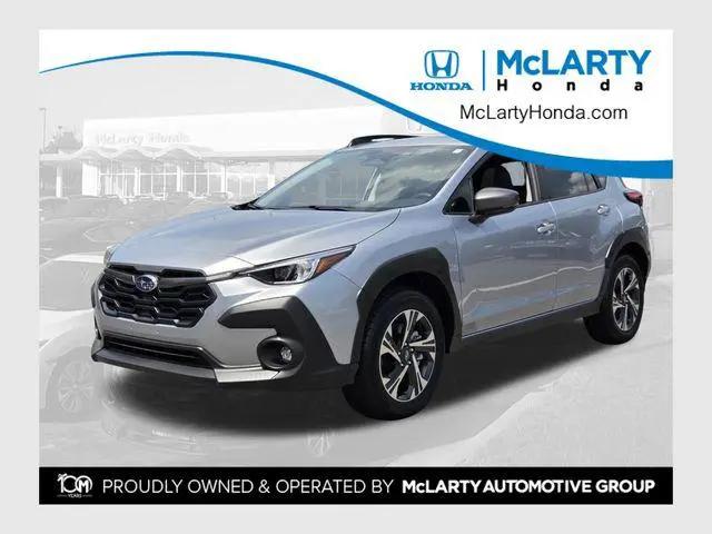 2025 Subaru Crosstrek Premium for sale in Little Rock, AR