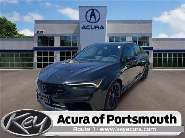 2024 Acura Integra Type S for sale in Portsmouth, NH