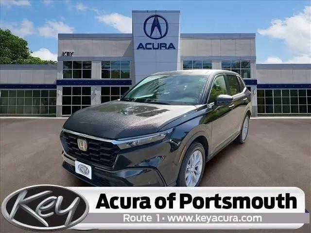 2023 Honda CR-V EX AWD for sale in Portsmouth, NH
