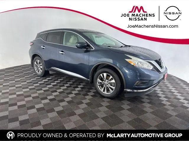 2017 Nissan Murano S for sale in Columbia, MO