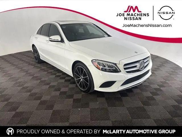2020 Mercedes-Benz C-CLASS C 300 C 300 for sale in Columbia, MO