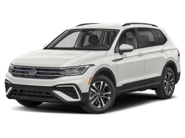 2023 Volkswagen Tiguan 2.0T S for sale in East Rochester, NY