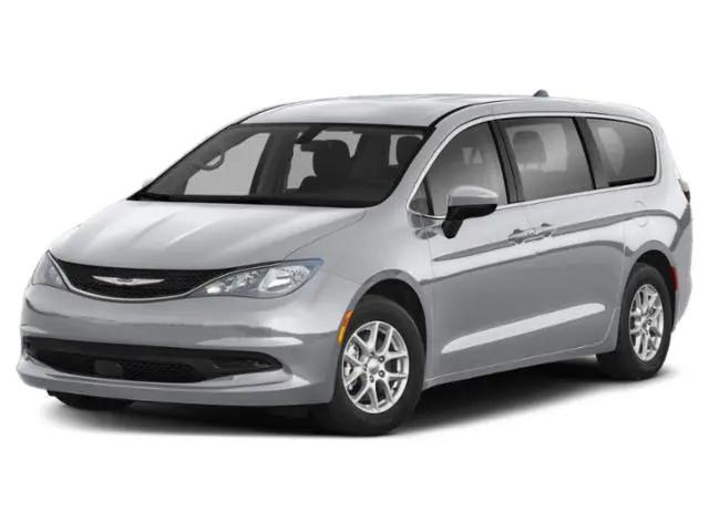 2023 Chrysler Voyager LX for sale in Lake City, FL