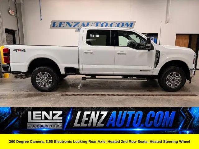 2026 Ford F-350 LARIAT for sale in Minocqua, WI