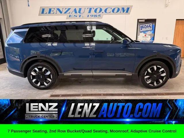 2027 Kia Telluride S for sale in Minocqua, WI