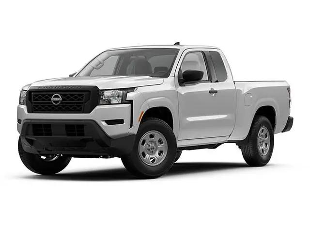 2023 Nissan Frontier King Cab S 4x2 for sale in Corning, CA