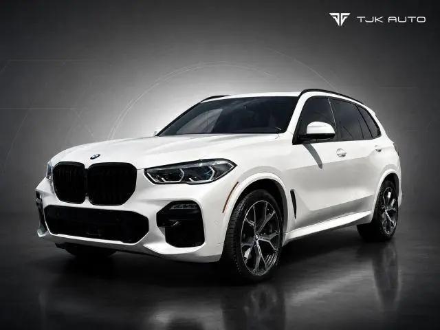 2021 BMW X5 xDrive40i for sale in Omaha, NE