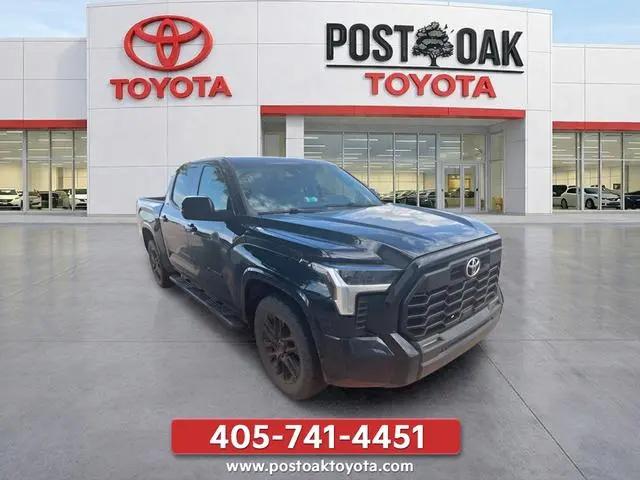 2023 Toyota Tundra SR5 for sale in Midwest City, OK