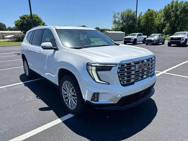 2024 GMC Acadia FWD Denali for sale in Russellville, AR