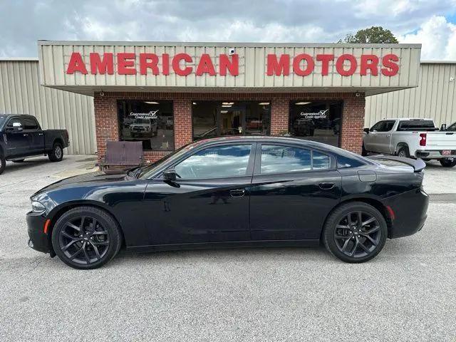 2020 Dodge Charger SXT RWD for sale in Brownsville, TN