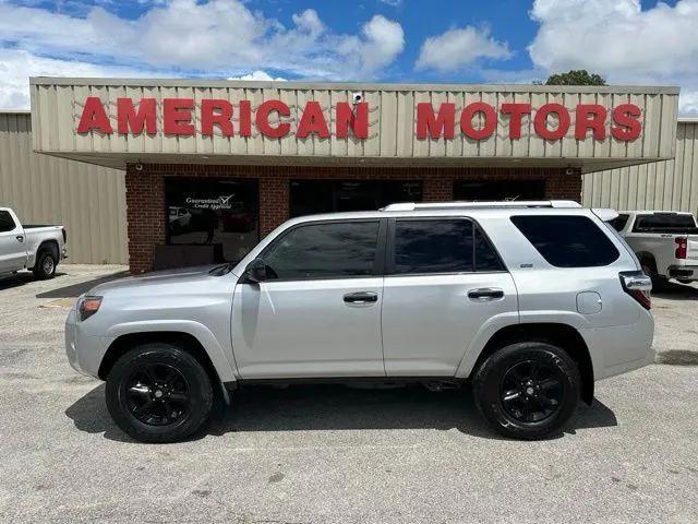2018 Toyota 4Runner SR5 for sale in Brownsville, TN