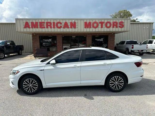 2019 Volkswagen Jetta 1.4T SEL for sale in Brownsville, TN