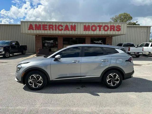 2023 Kia Sportage LX for sale in Brownsville, TN