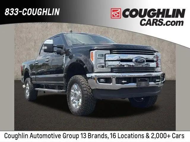 2019 Ford F-250 LARIAT for sale near Pataskala, OH