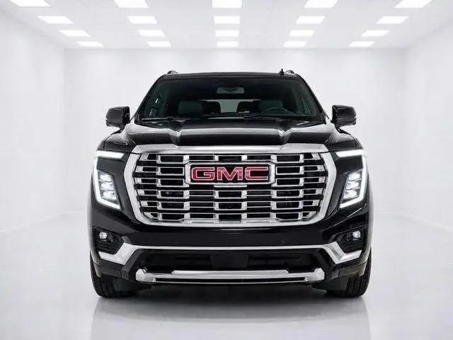 2026 GMC Yukon Denali 4WD for sale in Stonington, CT