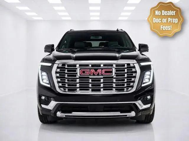 2026 GMC Yukon Denali 4WD for sale in Stonington, CT