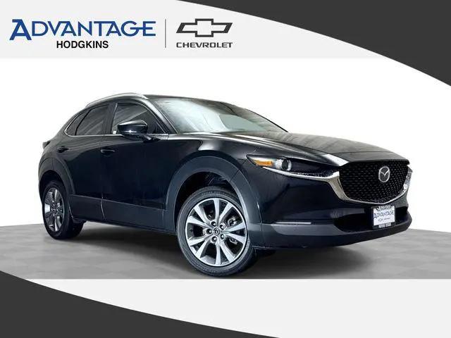 2025 Mazda CX-30 2.5 S Preferred Package for sale in Hodgkins, IL