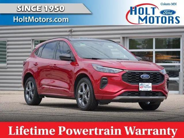 2024 Ford Escape ST-Line for sale in Cokato, MN