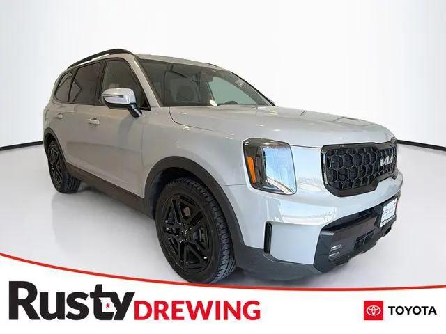 2024 Kia Telluride SX Prestige X-Line for sale in Jefferson City, MO