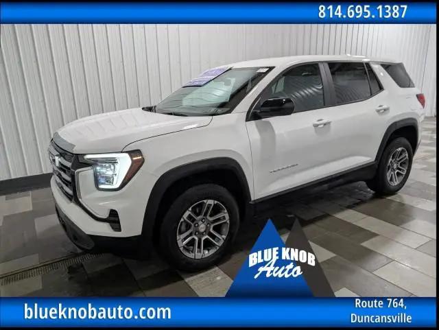 2026 GMC Terrain AWD Elevation for sale in Duncansville, PA