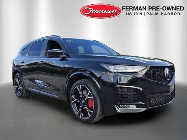 2026 Acura MDX Type S Advance Package for sale in Palm Harbor, FL
