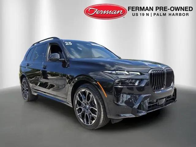 2025 BMW X7 xDrive40i for sale in Palm Harbor, FL