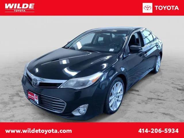 2014 Toyota Avalon Limited for sale in West Allis, WI