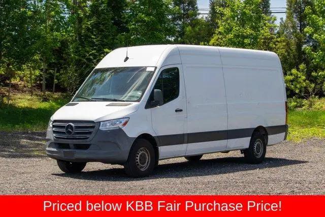 2021 Mercedes-Benz Sprinter 2500 High Roof I4 Diesel for sale in Commack, NY