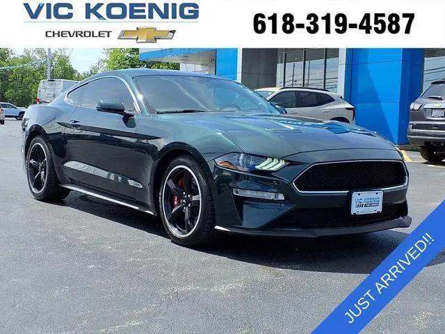2019 Ford Mustang BULLITT for sale in Carbondale, IL