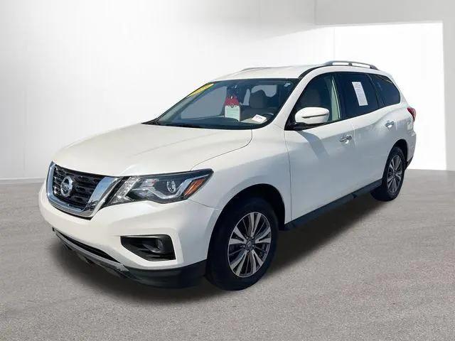 2019 Nissan Pathfinder SV for sale in Fort Wayne, IN
