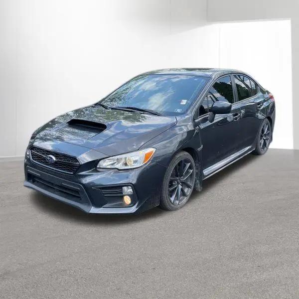 2019 Subaru WRX Premium for sale in Fort Wayne, IN
