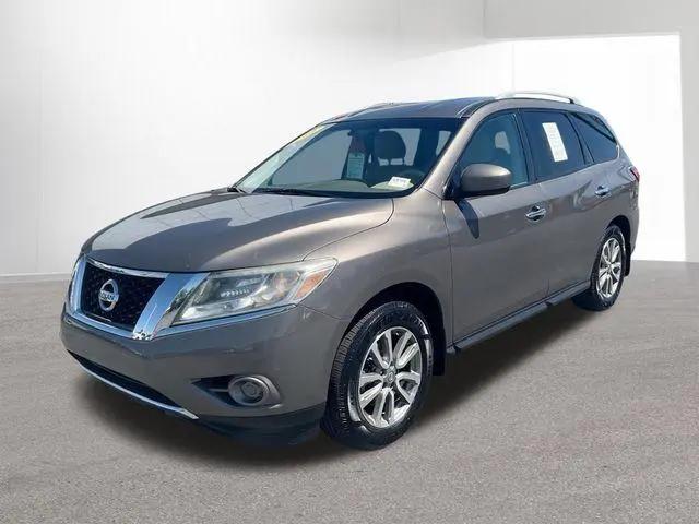 2014 Nissan Pathfinder SV for sale in Fort Wayne, IN