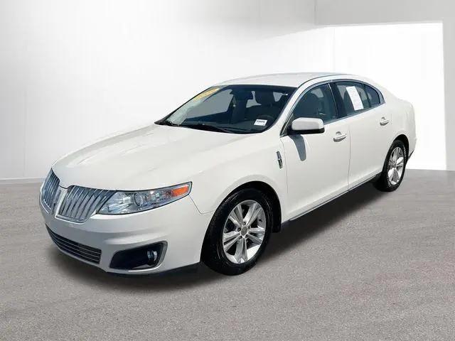 2009 Lincoln MKS Base for sale in Fort Wayne, IN