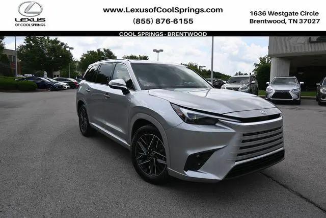 2024 Lexus TX 350 Luxury for sale in Brentwood, TN