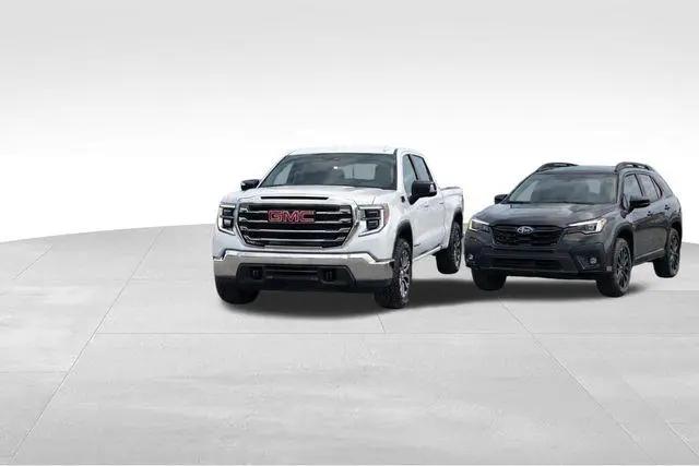 2024 GMC Sierra 2500HD 4WD Crew Cab Standard Bed Denali Ultimate for sale in Broken Arrow, OK