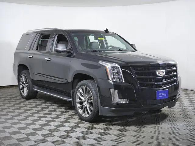 2020 Cadillac Escalade 4WD Luxury for sale in Shakopee, MN