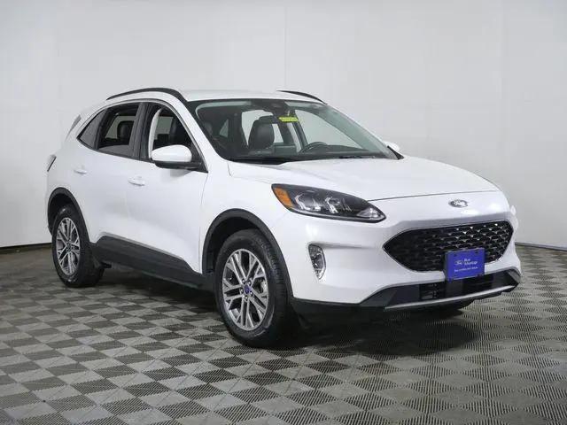 2022 Ford Escape SEL for sale in Shakopee, MN