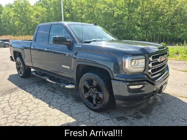 2019 GMC Sierra 1500 Limited Unknown for sale in Vermilion, OH