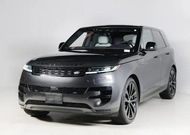 2023 Land Rover Range Rover Sport SE for sale in Canonsburg, PA