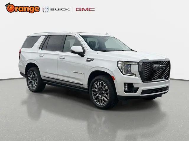 2024 GMC Yukon 4WD Denali Ultimate for sale in Orlando, FL