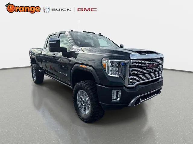 2023 GMC Sierra 3500HD 4WD Crew Cab Standard Bed Denali for sale in Orlando, FL