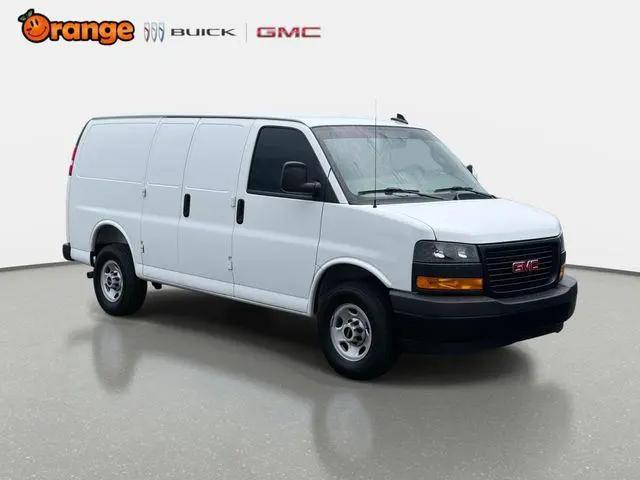 2025 GMC Savana Cargo RWD 2500 Regular Wheelbase Work Van for sale in Orlando, FL