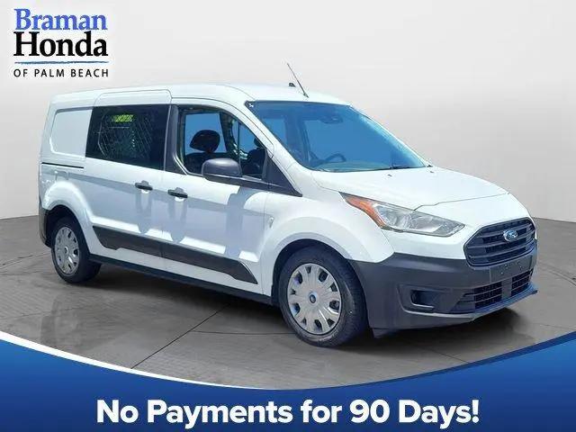 2020 Ford Transit Connect XL Cargo Van for sale in Greenacres, FL