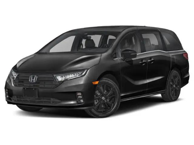 2023 Honda Odyssey Sport for sale in Rochester, NY