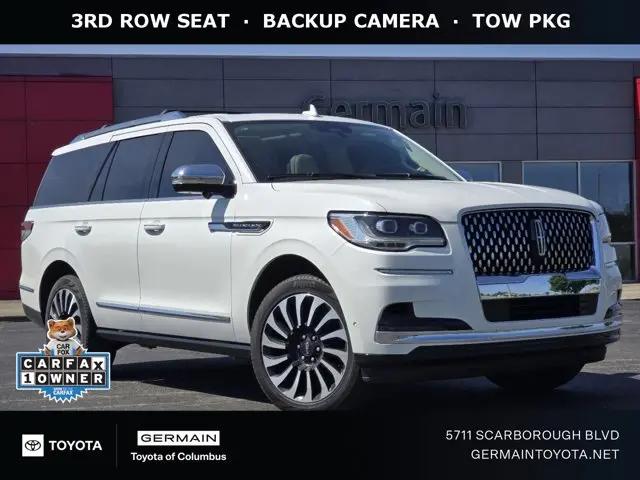 2023 Lincoln Navigator Black Label for sale in Columbus, OH