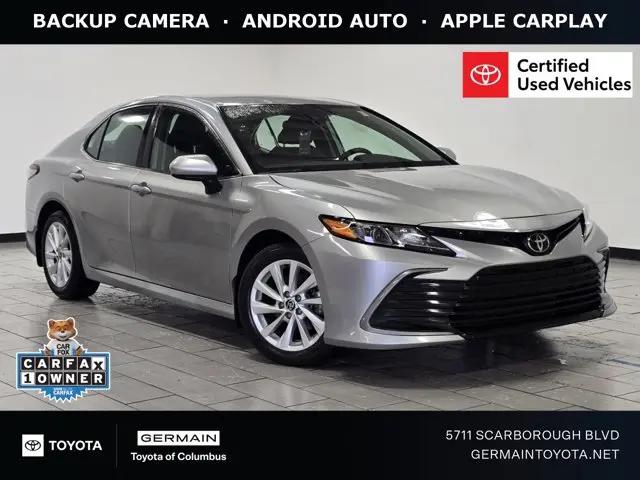 2024 Toyota Camry LE for sale near Columbus, OH