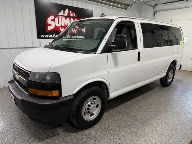 2019 Chevrolet Express LS for sale in Spencerport, NY