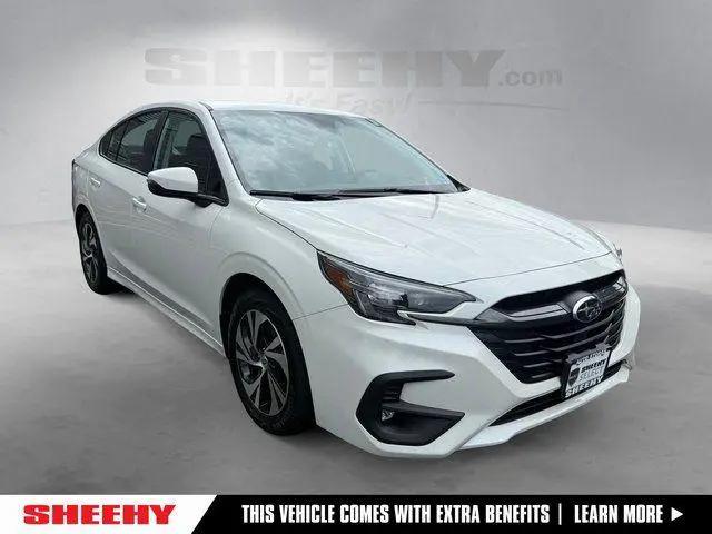 2025 Subaru Legacy Premium for sale in Springfield, VA