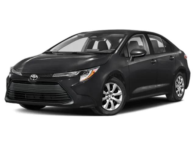 2024 Toyota Corolla LE for sale in Coon Rapids, MN